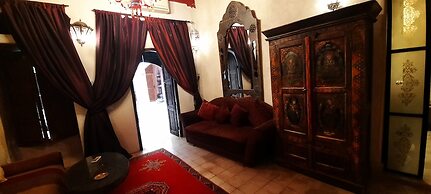 Riad Lorsya