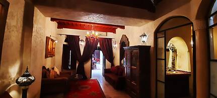 Riad Lorsya