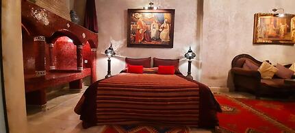 Riad Lorsya