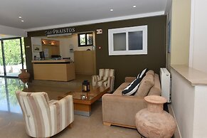 Phaistos Hotel