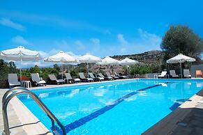 Phaistos Hotel