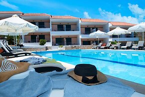 Phaistos Hotel