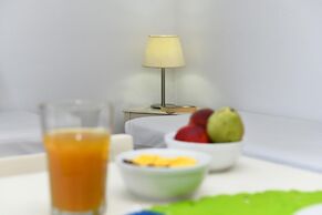 Phaistos Hotel