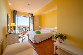Mendolia Beach Hotel