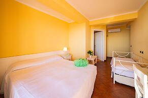 Mendolia Beach Hotel