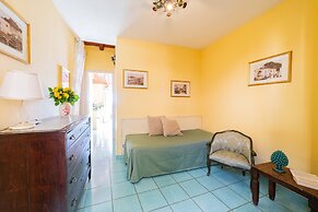 Mendolia Beach Hotel