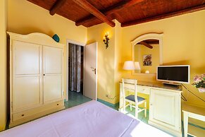 Mendolia Beach Hotel