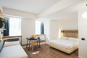Aparthotel Colombo Roma