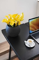 Aparthotel Colombo Roma