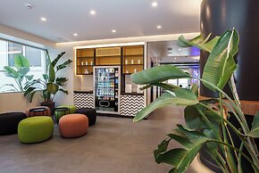 Aparthotel Colombo Roma