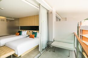 Hotel Vista Pattaya