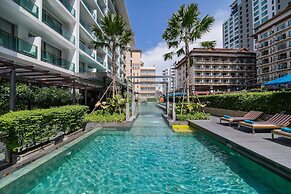 Hotel Vista Pattaya