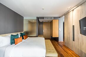 Hotel Vista Pattaya