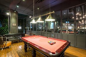 Hotel Vista Pattaya
