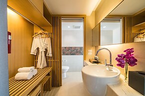 Hotel Vista Pattaya