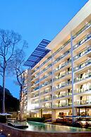 Hotel Vista Pattaya