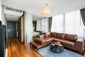Hotel Vista Pattaya