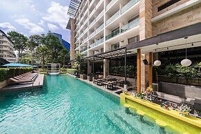 Hotel Vista Pattaya