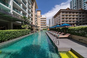 Hotel Vista Pattaya