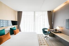 Hotel Vista Pattaya