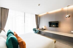Hotel Vista Pattaya