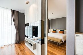 Hotel Vista Pattaya