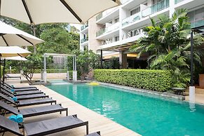 Hotel Vista Pattaya
