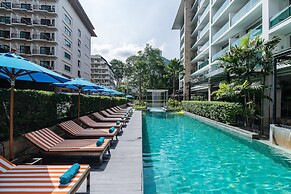 Hotel Vista Pattaya