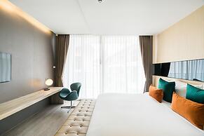 Hotel Vista Pattaya