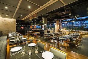 Hotel Vista Pattaya