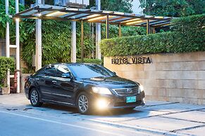 Hotel Vista Pattaya