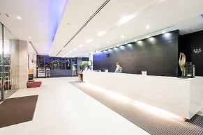 Hotel Vista Pattaya