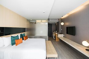 Hotel Vista Pattaya