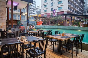 Hotel Vista Pattaya