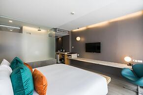 Hotel Vista Pattaya