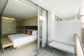 Hotel Vista Pattaya