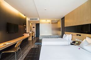 Hotel Vista Pattaya