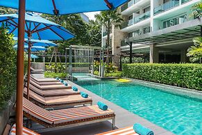 Hotel Vista Pattaya