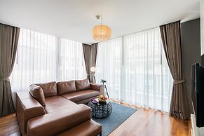 Hotel Vista Pattaya