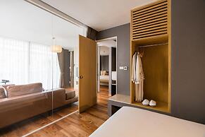 Hotel Vista Pattaya