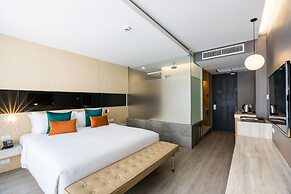 Hotel Vista Pattaya