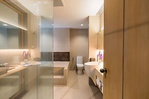 Hotel Vista Pattaya