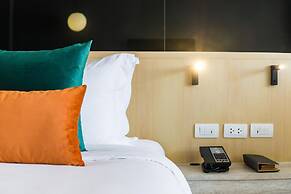 Hotel Vista Pattaya