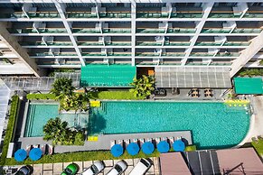 Hotel Vista Pattaya