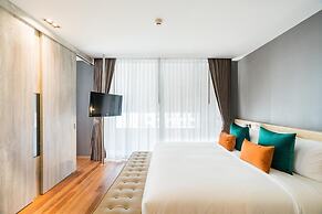 Hotel Vista Pattaya