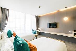 Hotel Vista Pattaya