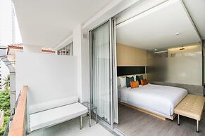Hotel Vista Pattaya