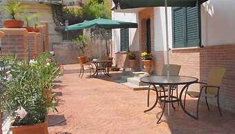 Villa Scotillo 1950