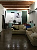 Villa Scotillo 1950