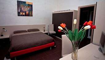 Villa Scotillo 1950